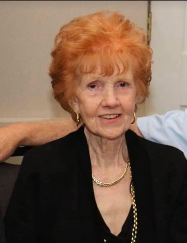 Dolores M. Lorenzetti Profile Photo