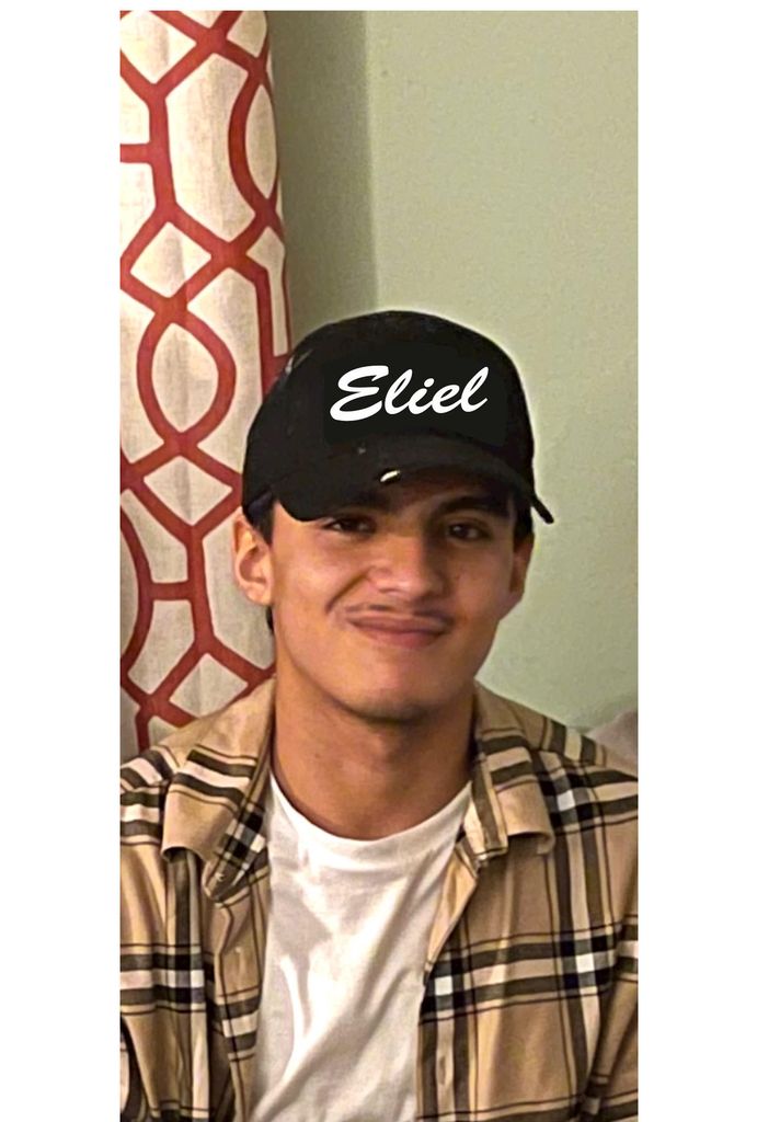 Justin Eliel Saltijeral Profile Photo