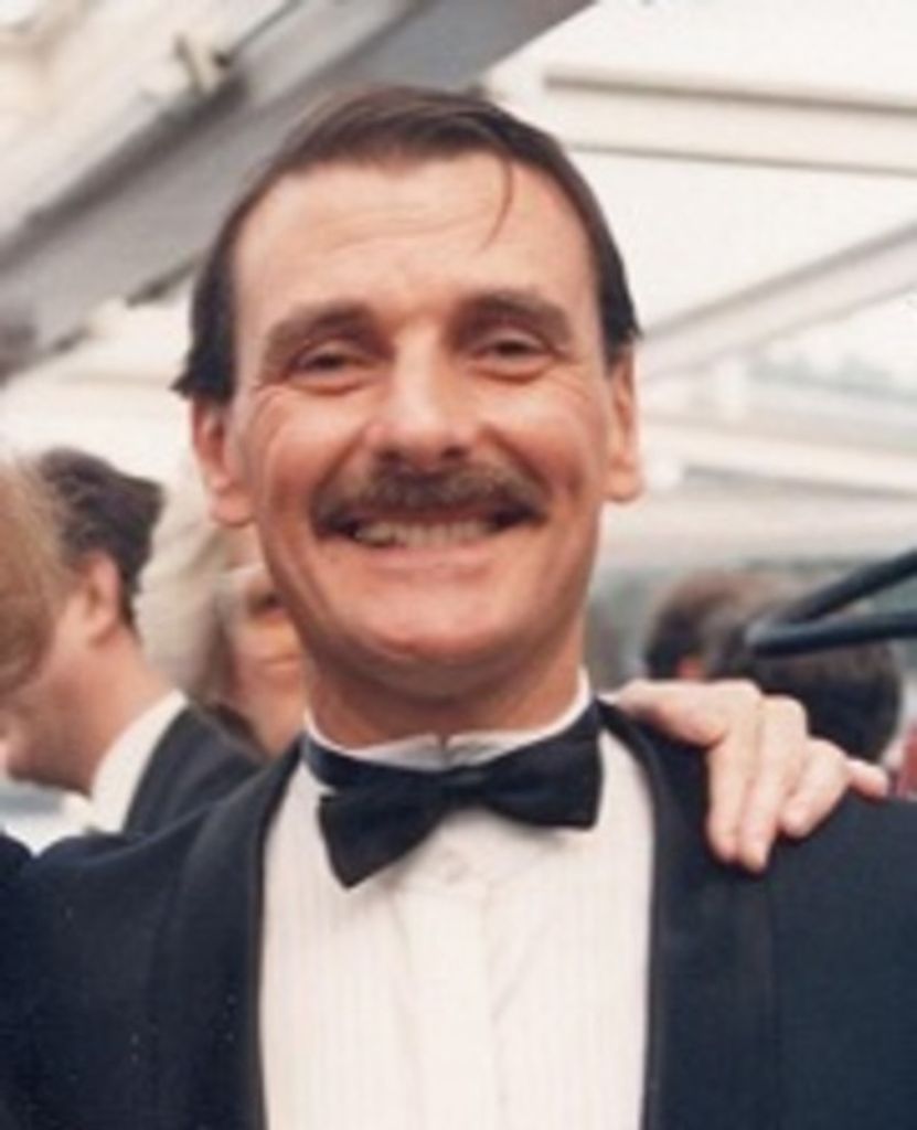 Takis Spyridon Vandoros Profile Photo