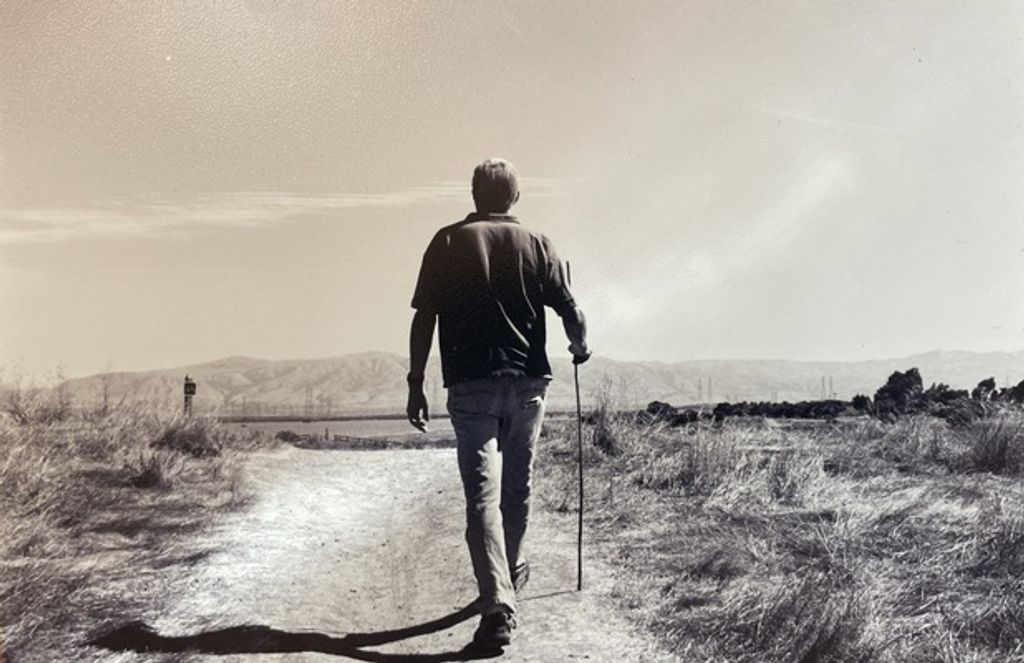 Michael Dean Johnson Profile Photo