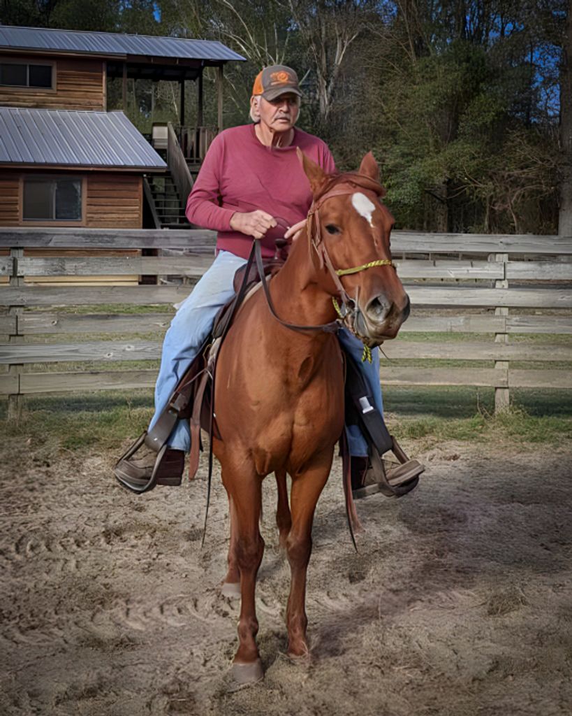 Danny Frank Thompson Profile Photo