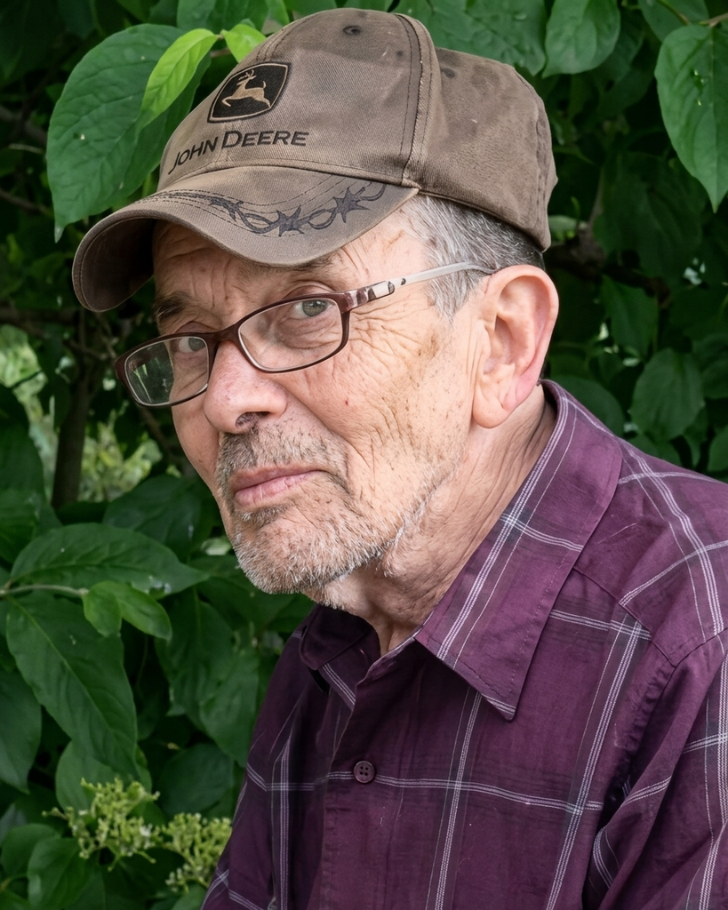 Jonas Lengacher Profile Photo