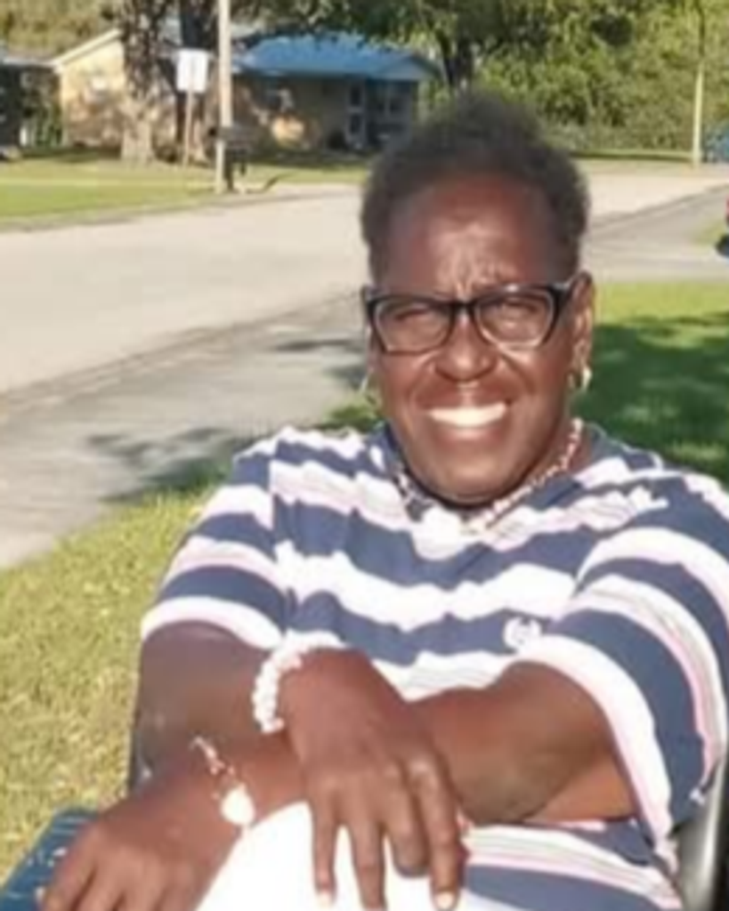 Vivian "PENNY" Holloman