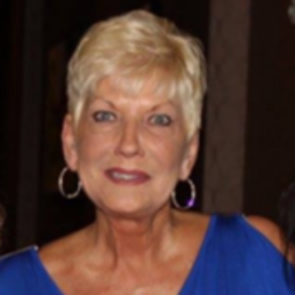 Mary Alice Patterson