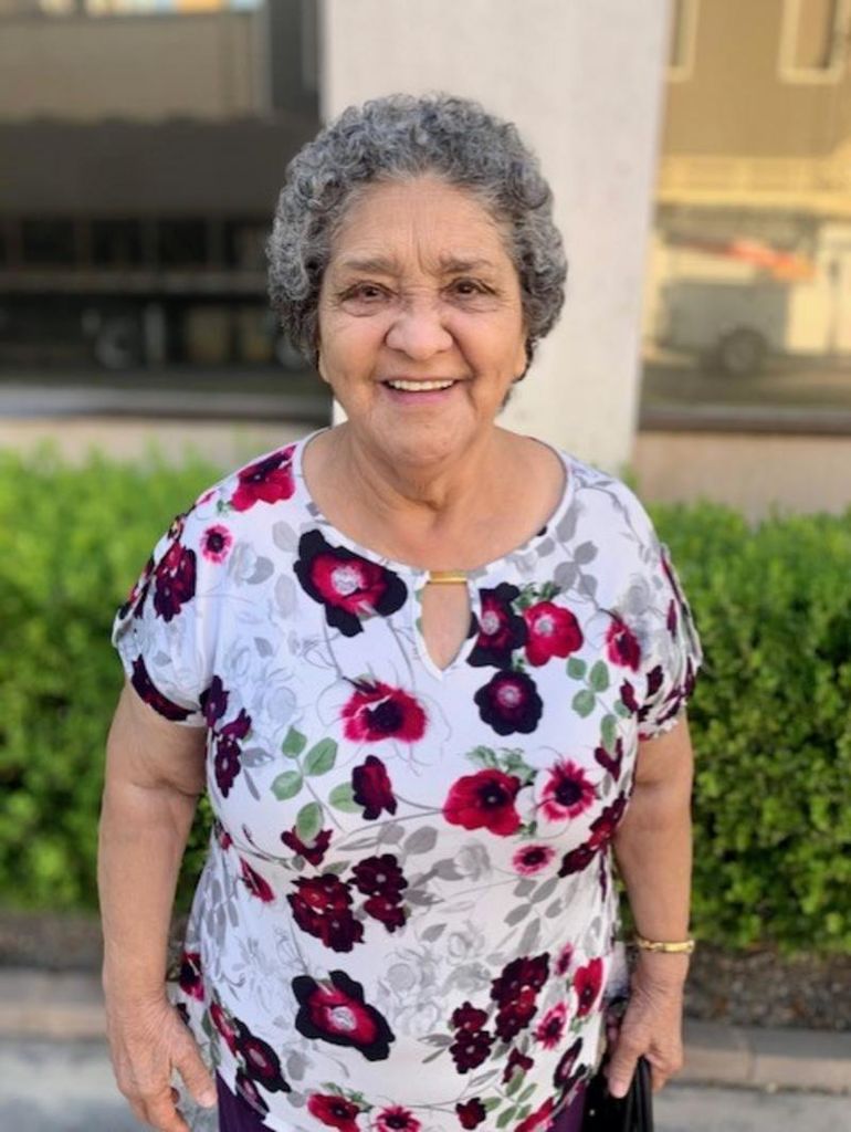 Guadalupe Fernandez Martinez