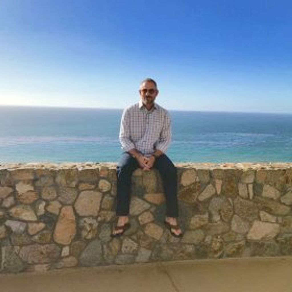 Damon L. Stone Profile Photo