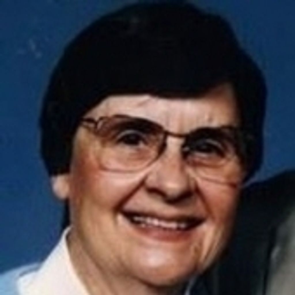 Mary Jo Queisser