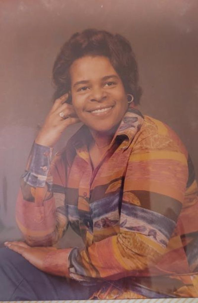 Edith Y. Booker Profile Photo