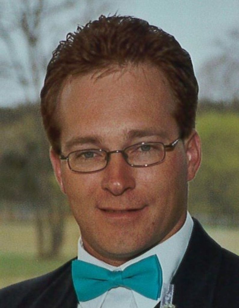Richard Rygiewicz