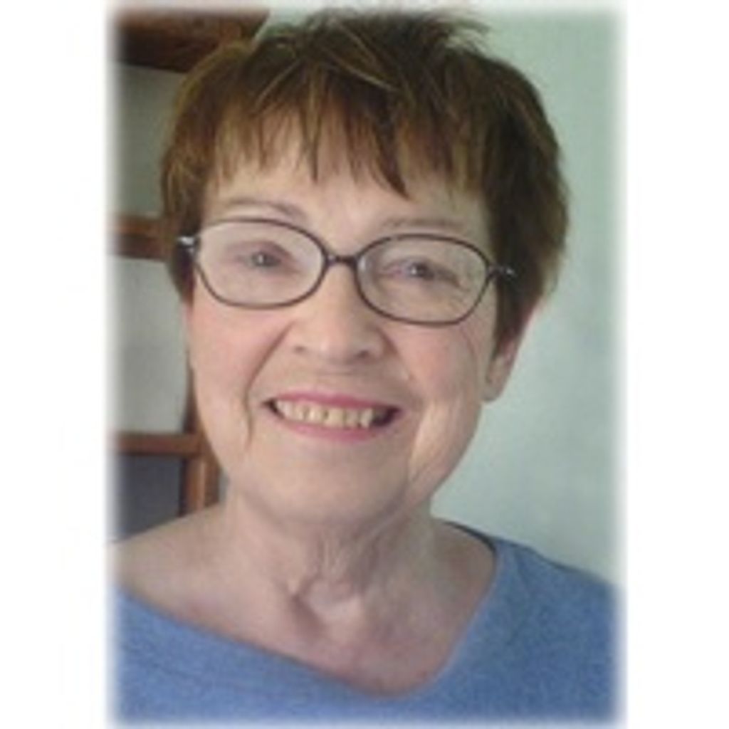 Arlene G. Zoller Profile Photo