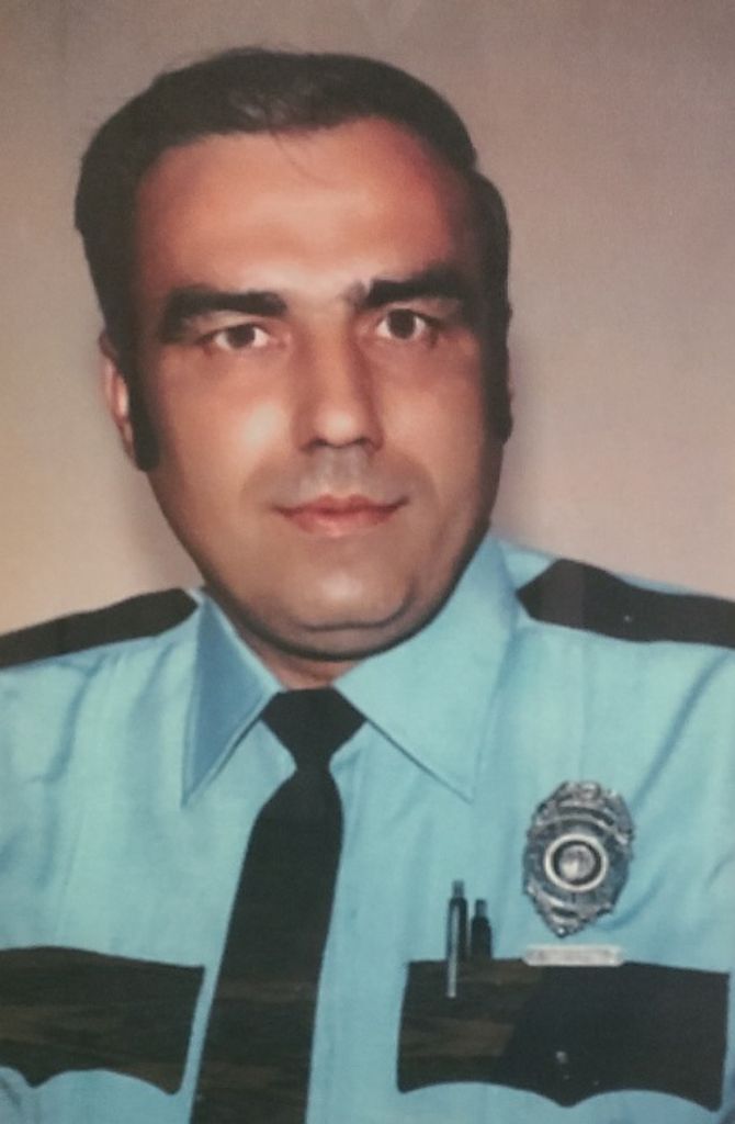 Alfred Anthony Radosti