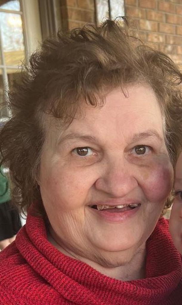 Pansy Belinda Dixon Profile Photo