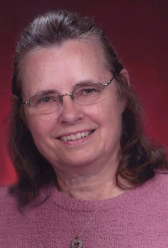 Janet E. Prusha Profile Photo
