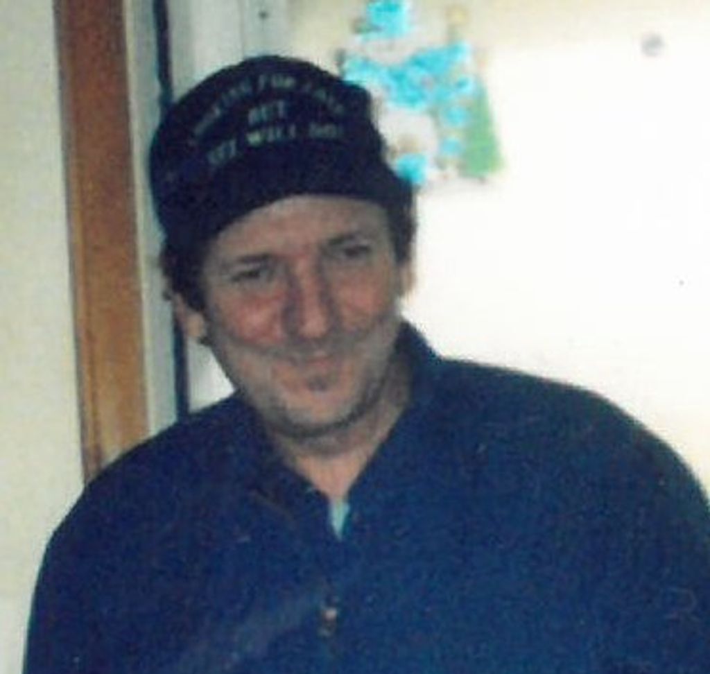 David Anthony Howard