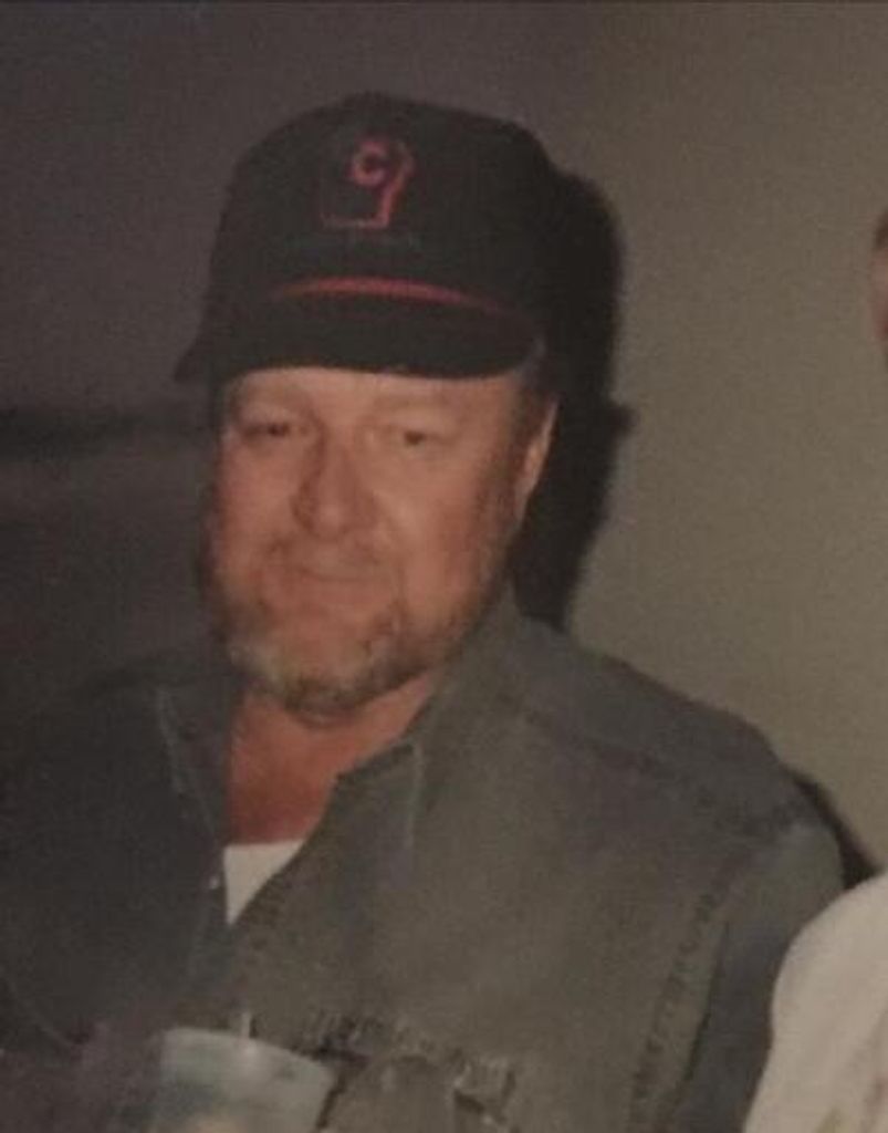 Robert David Vowell Profile Photo