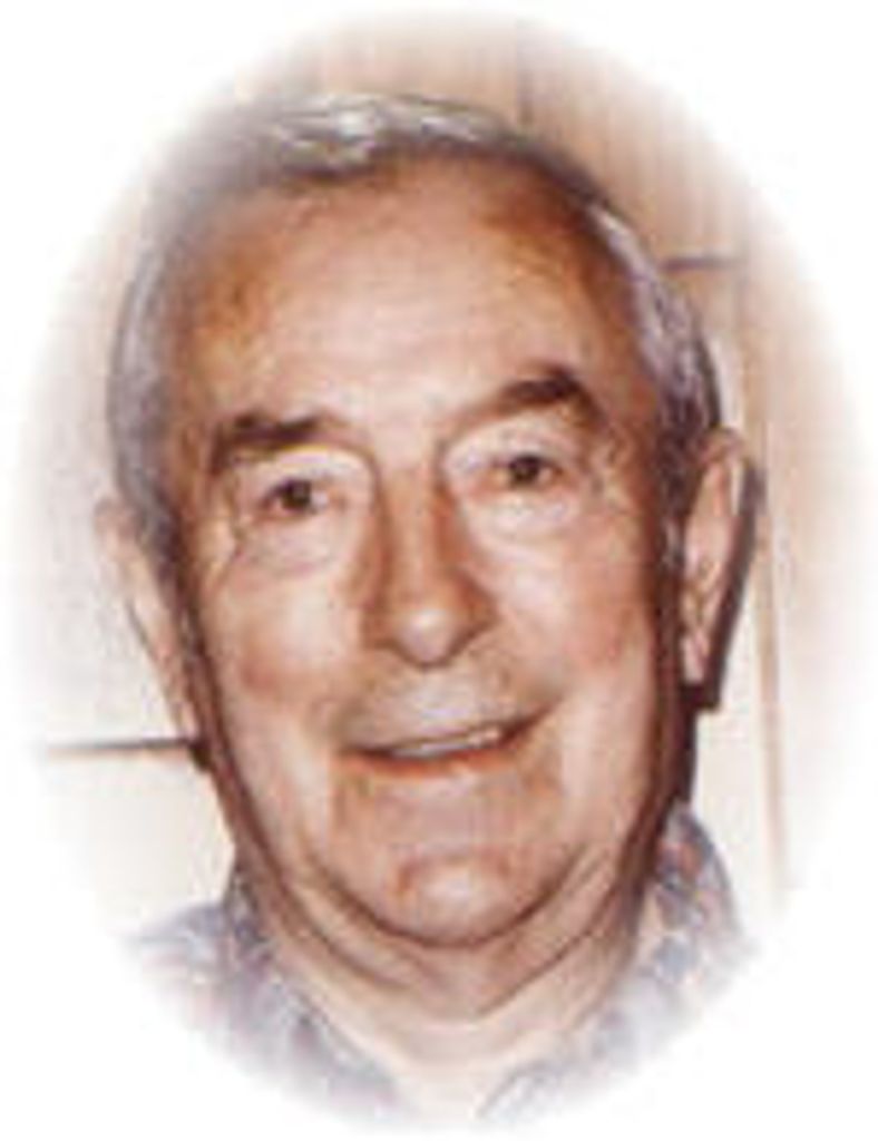 Alton F. Schultz