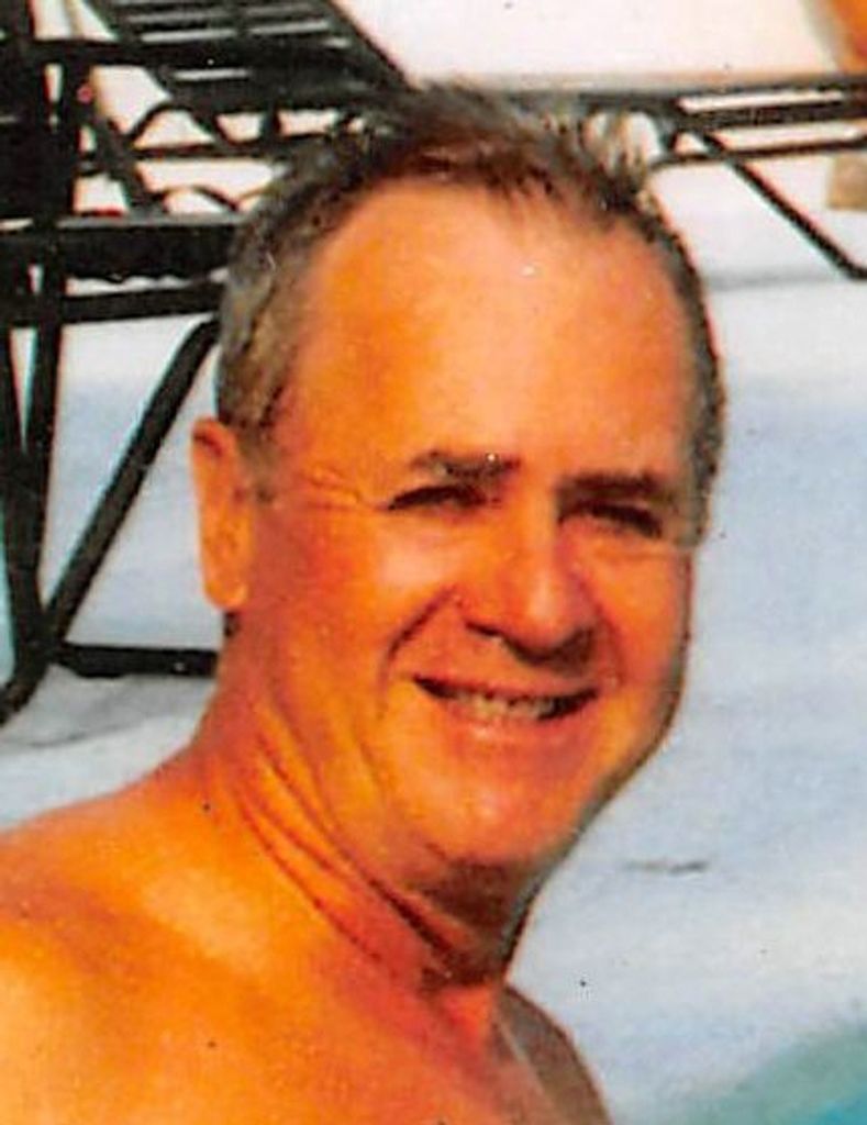 Charles Howell Harris Profile Photo