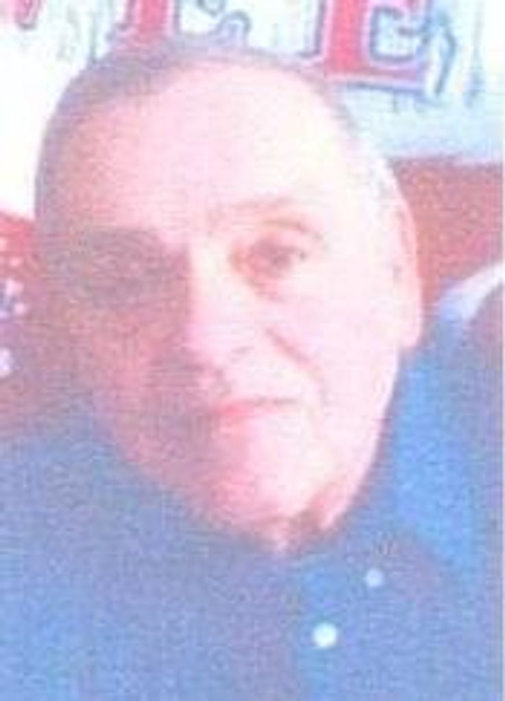Henry Leo Montoya