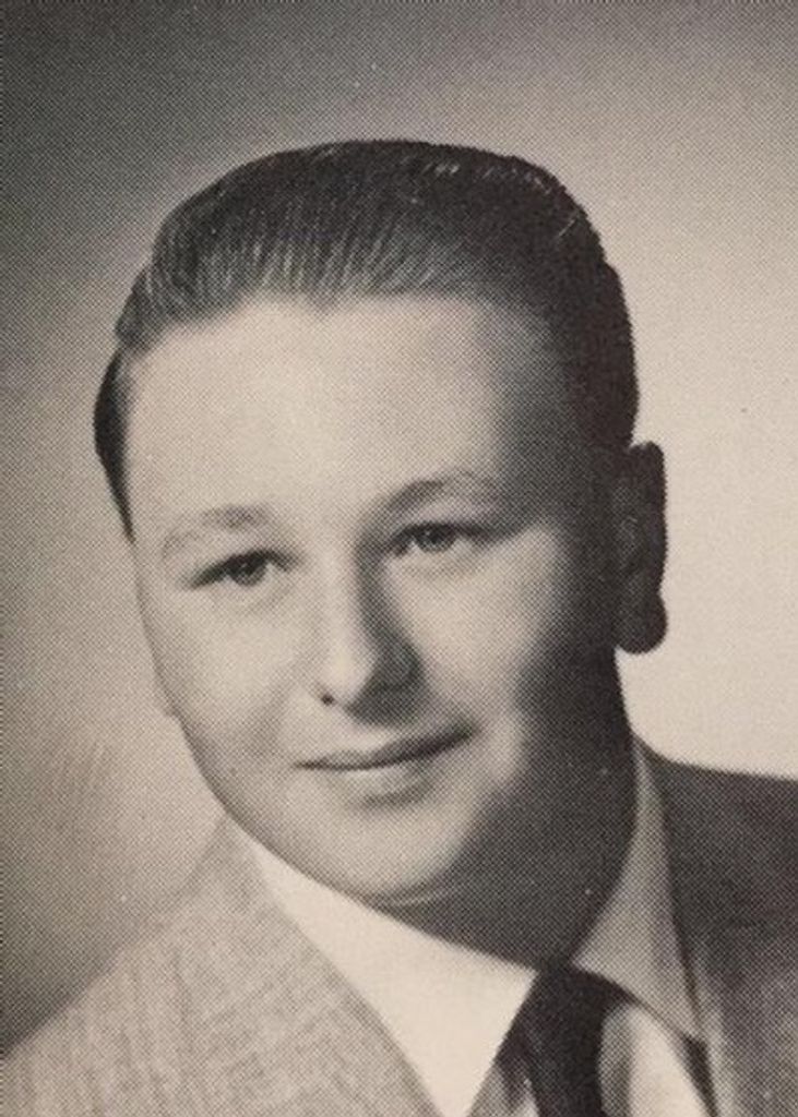 Clyde August Nelson Profile Photo