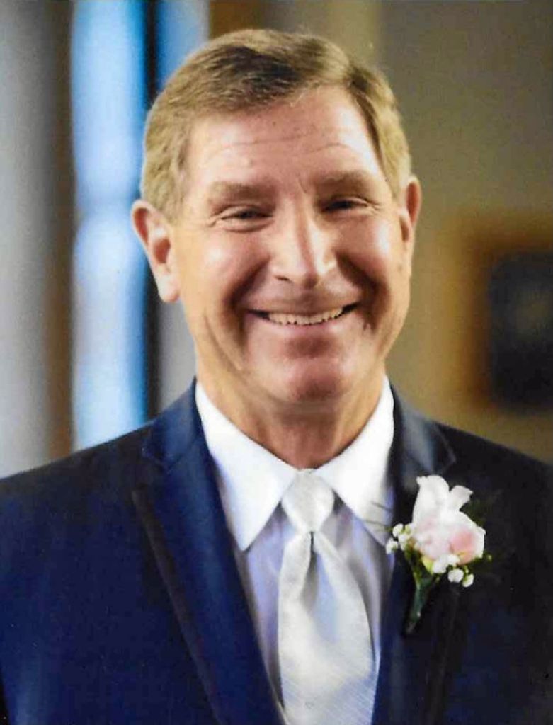 Kent LeBeau