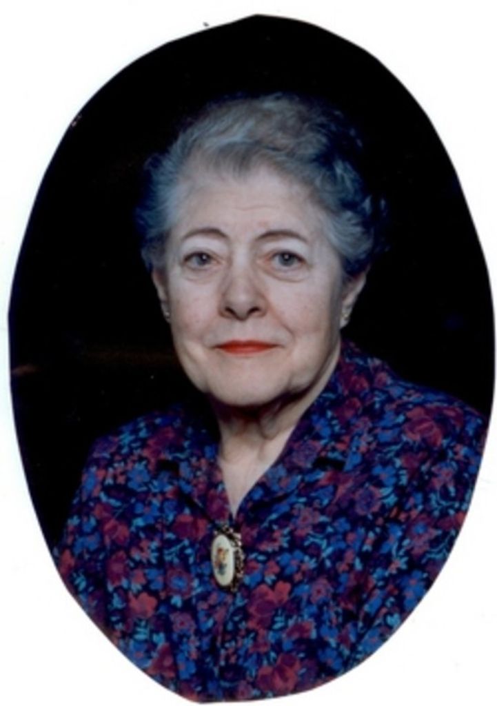 Alice Lorraine Davis Profile Photo