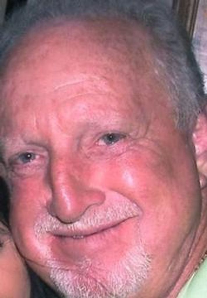 Forrest J. Caldwell, Sr. Profile Photo