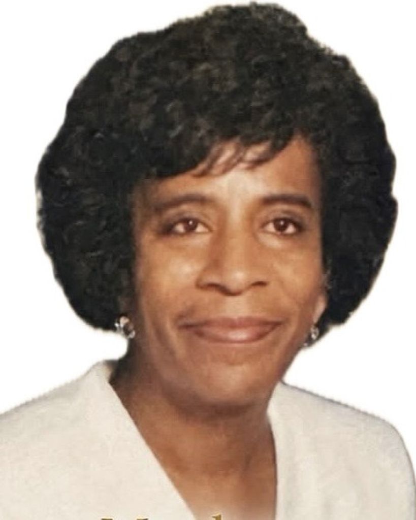 Verledgar Gale Allen Profile Photo