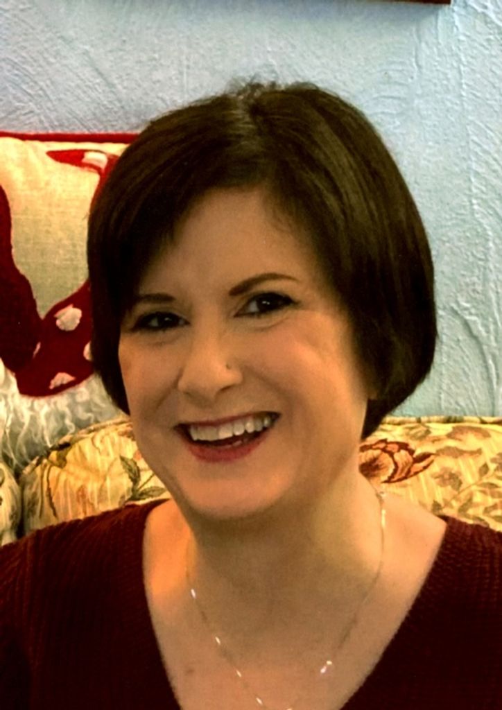 Kimberly L. "Kim" (Beachler)  Ziegler