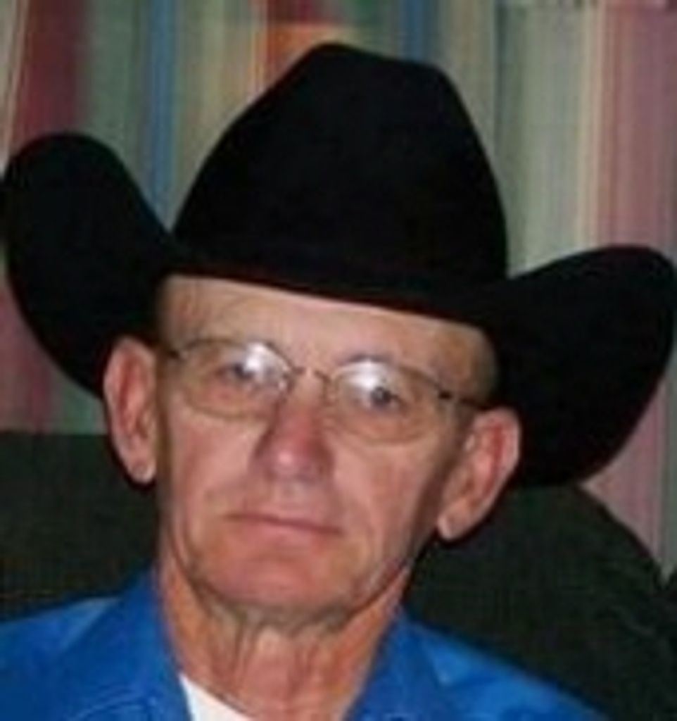 Richard Page