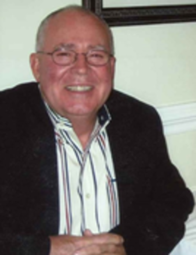 Ronney Lewis Yarborough