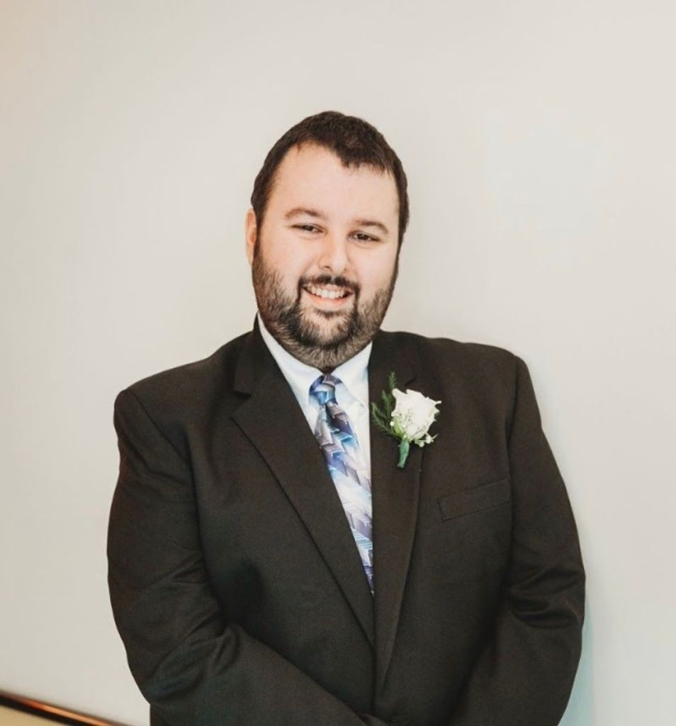 Jonathan Stephen Sales