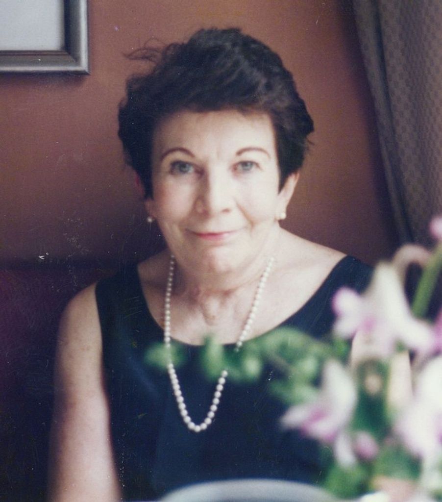 Joan E. Kelleher