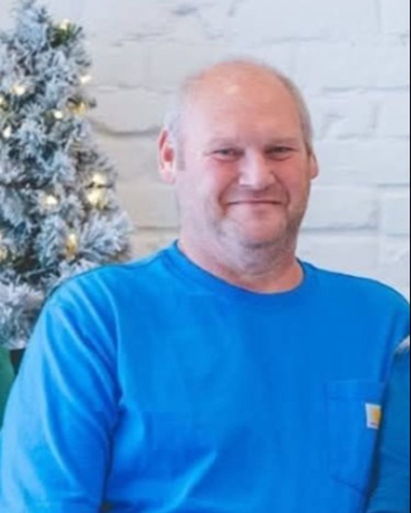 Michael Patrick Foxhoven Sr. Profile Photo