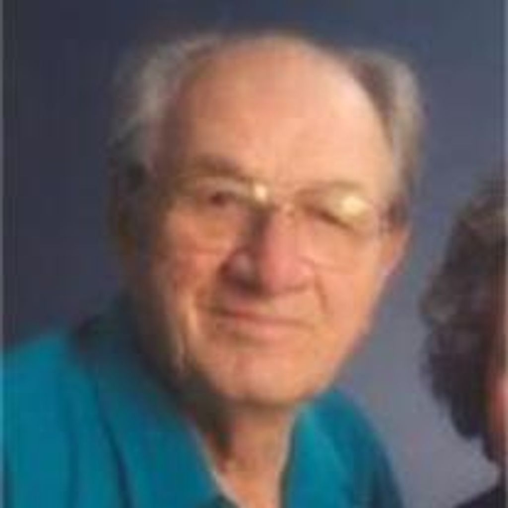 Milton Joseph "Chuck" Pickart