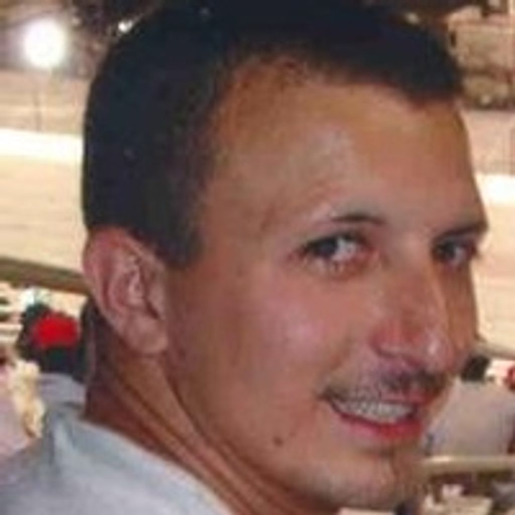 Elias Porfirio Gonzales