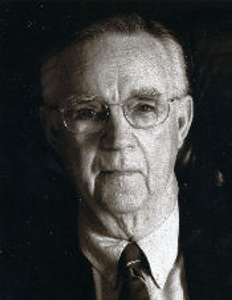 William Roger Wood Profile Photo