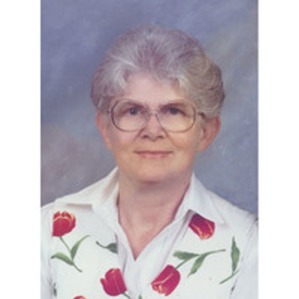 Elaine Simpson