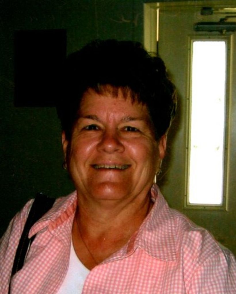 Donna Lou Williams