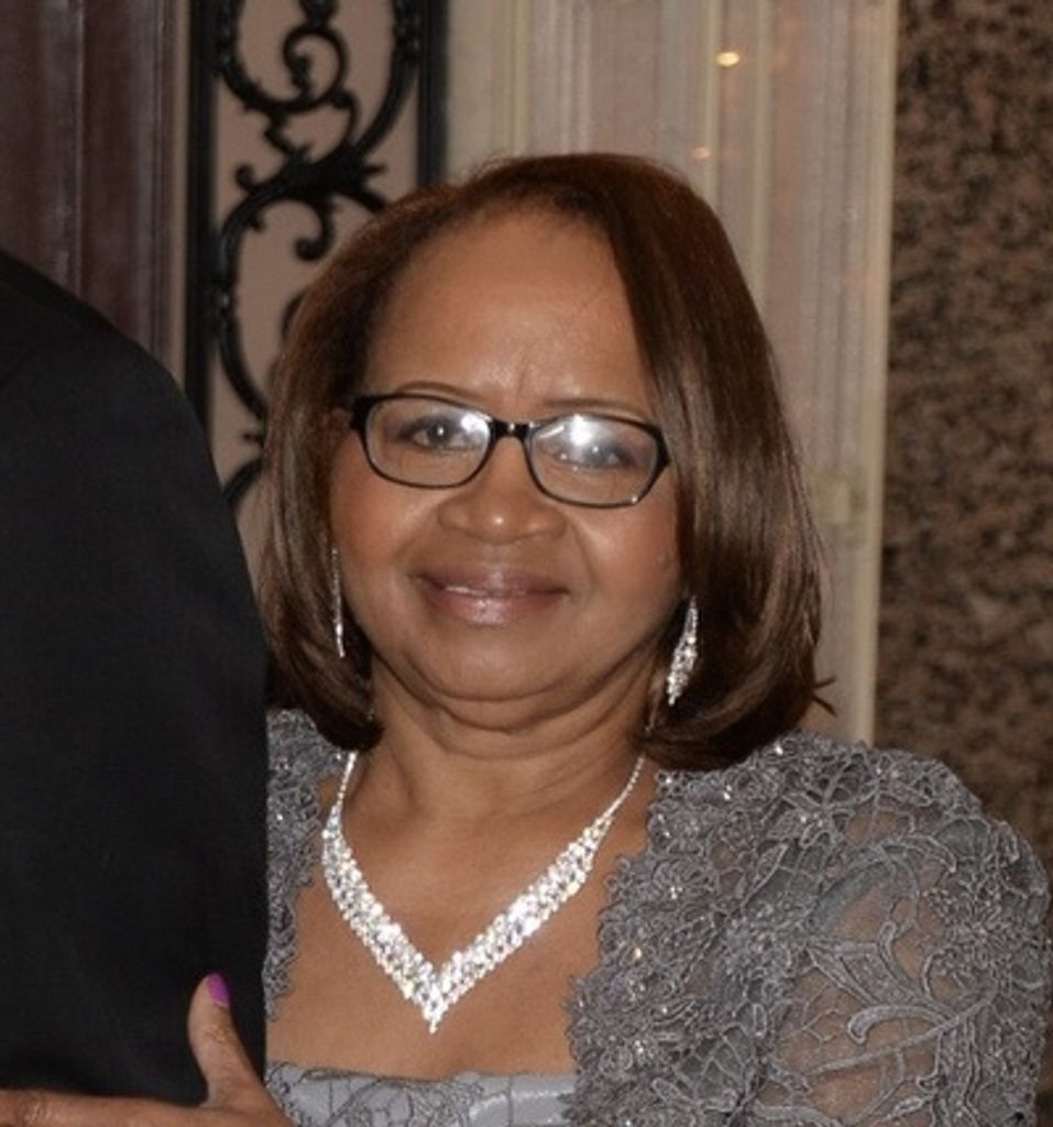 Luce A. Bruneau Profile Photo