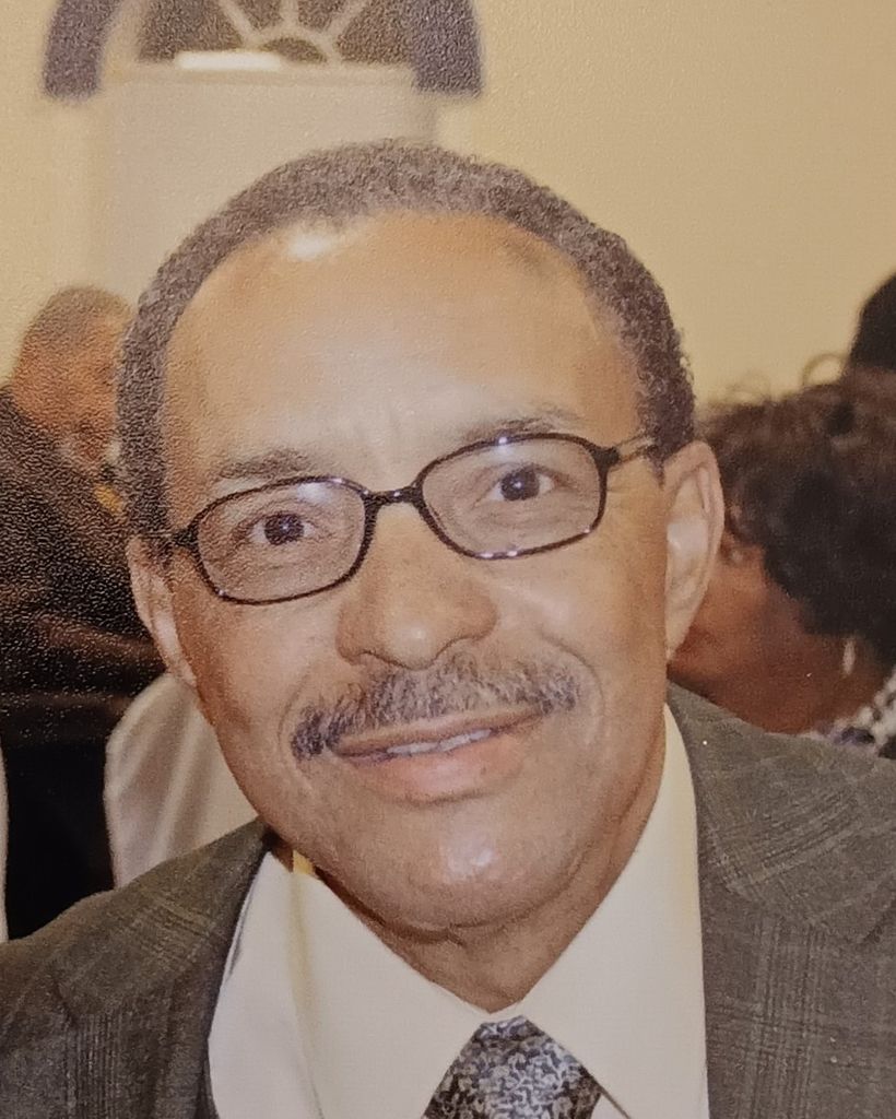 Paul Atlas Morris, Sr. Profile Photo