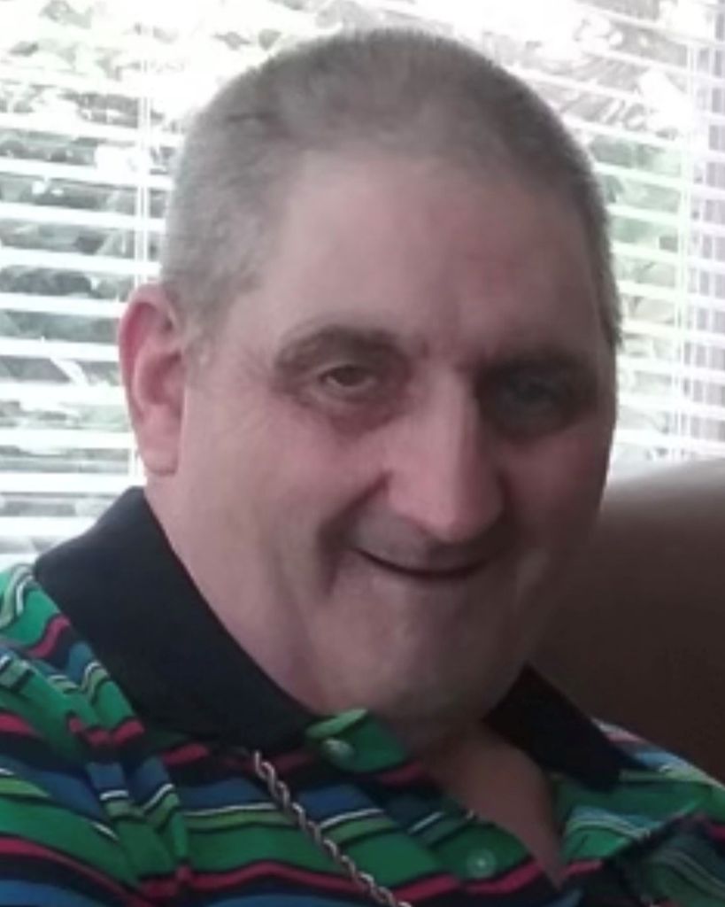 Samuel "Sam" Eugene Jordan