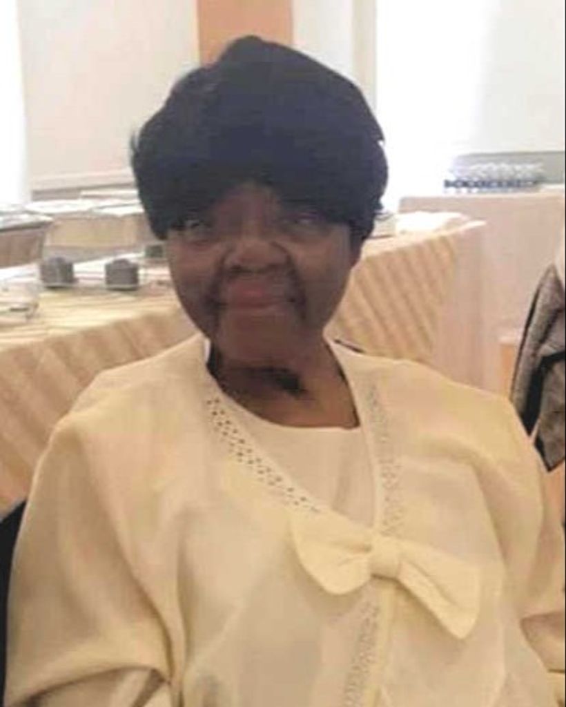 Betty Marie Goines