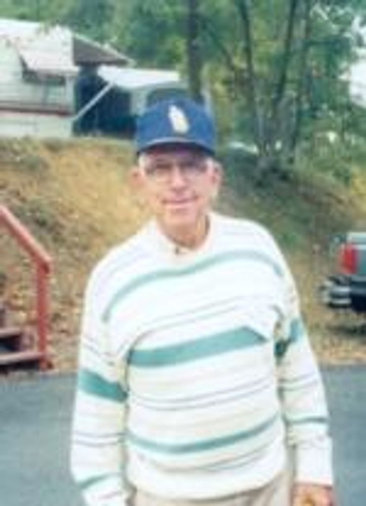 David G. Lewis