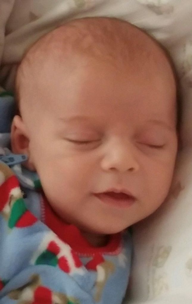 Tanner Lucas Robinson Profile Photo