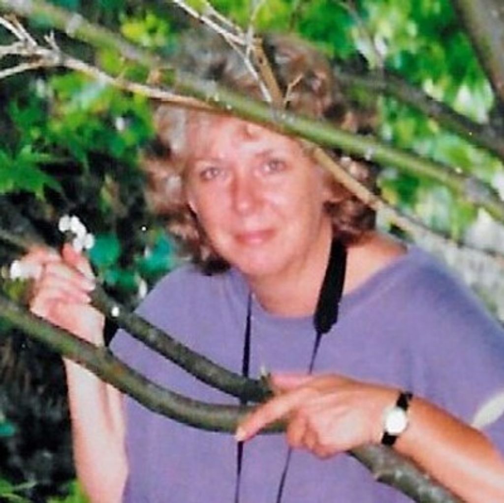 Anne Marie Greaney Profile Photo