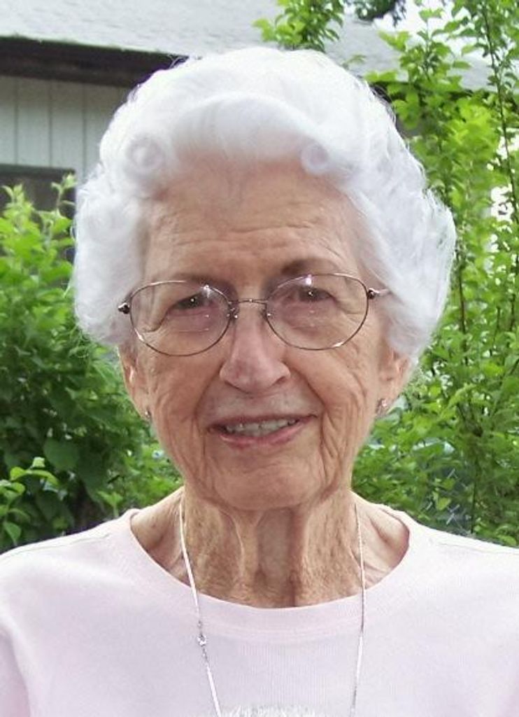 Violet M. Jones