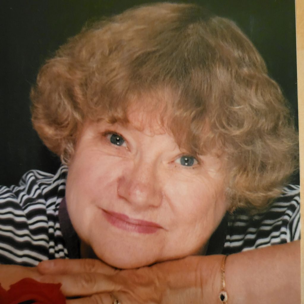 Ella Mae White Profile Photo