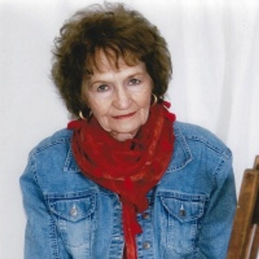 Jo Ann Ritter