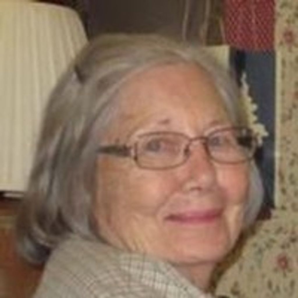 Katherine (Hughes) Weber