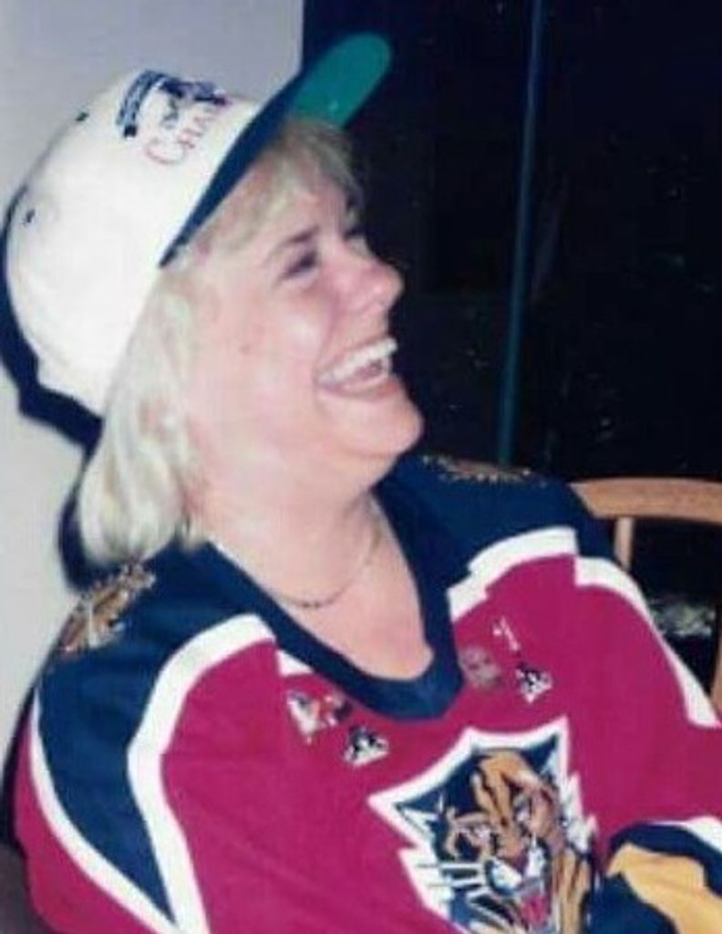 Dorothy Jean Kodroff